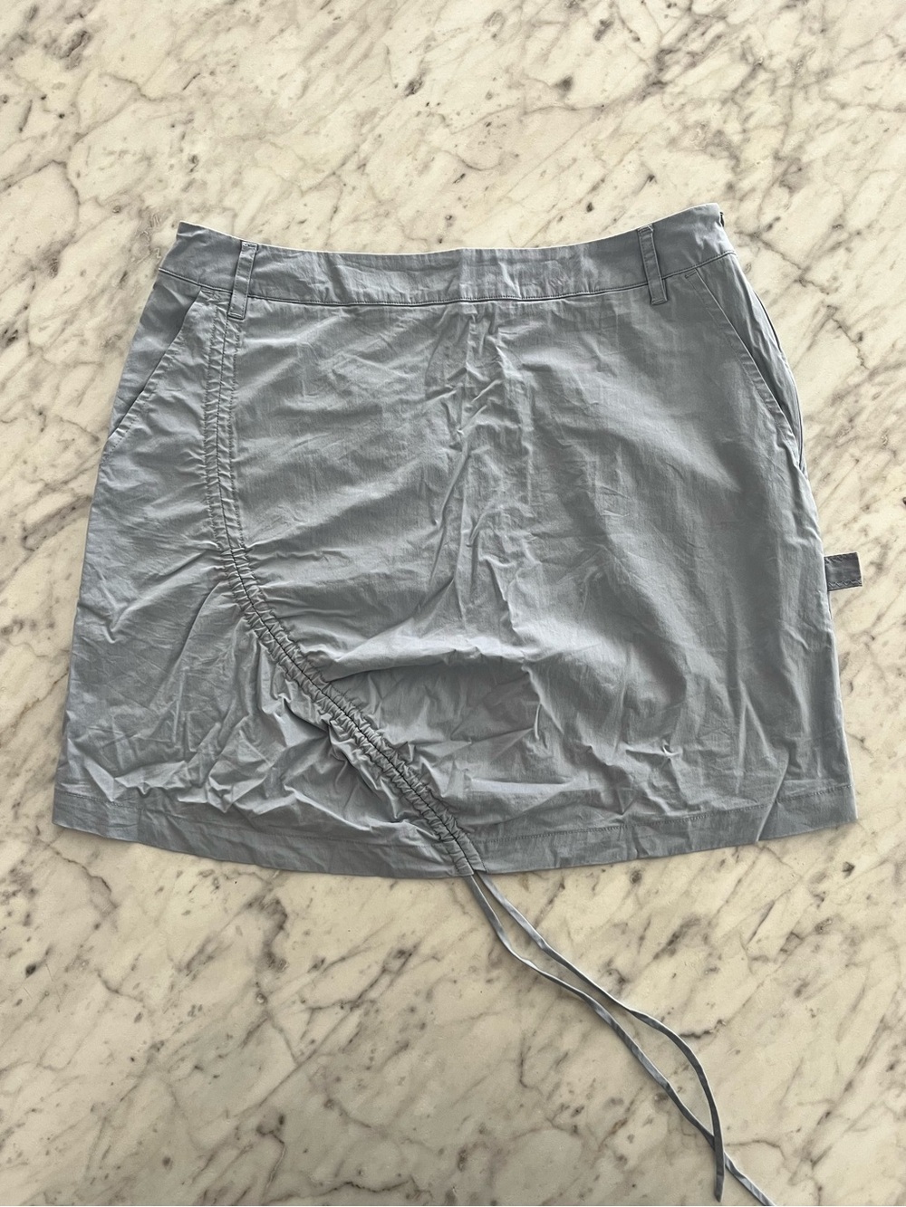 Mini Skirt
